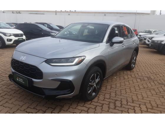 HONDA ZR-V 2.0 i-VTEC GASOLINA TOURING CVT